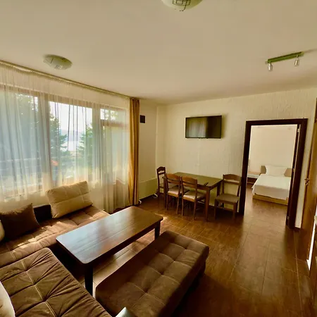 фантазия Villa *