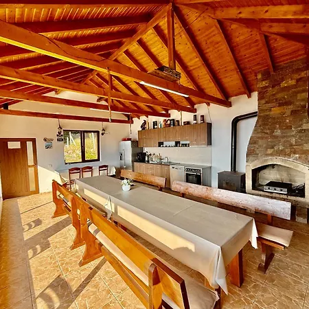 Villa фантазия