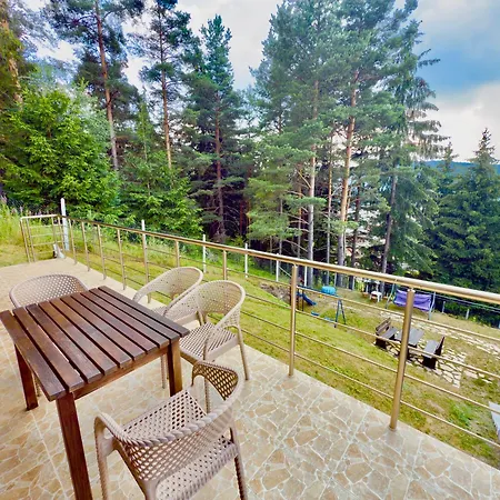 фантазия Villa *