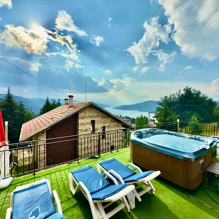Villa фантазия *