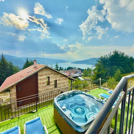 фантазия Villa Dospat