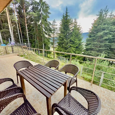 Villa фантазия Dospat