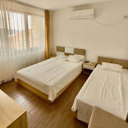 Villa фантазия