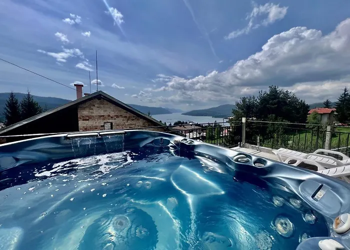 фантазия Villa