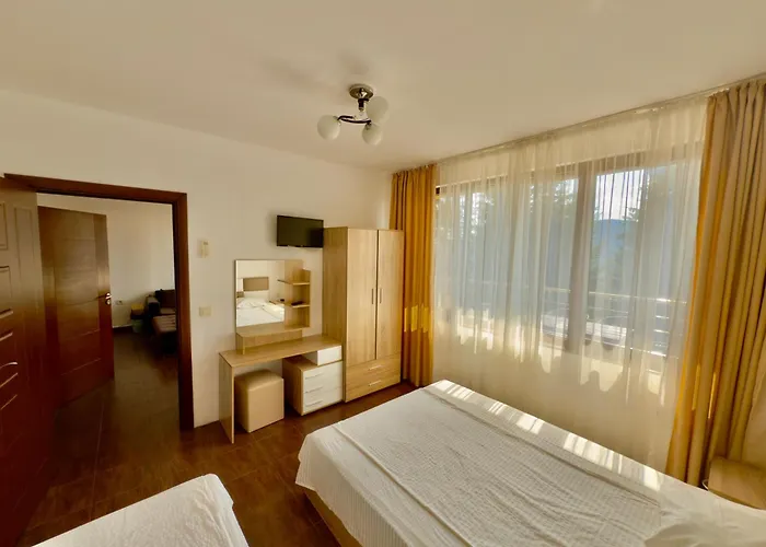 фантазия Villa