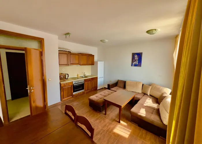 Villa фантазия *