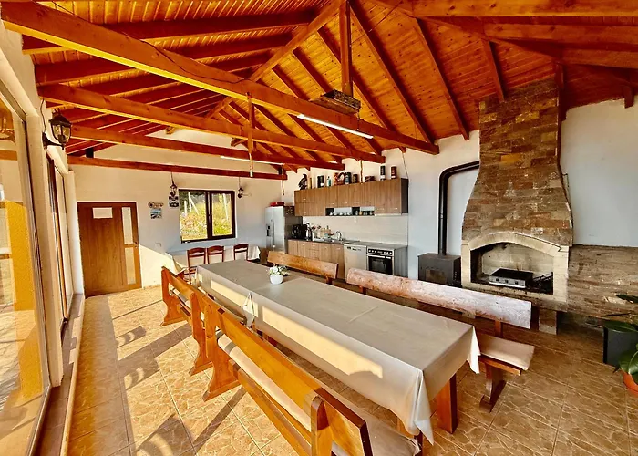 Villa фантазия