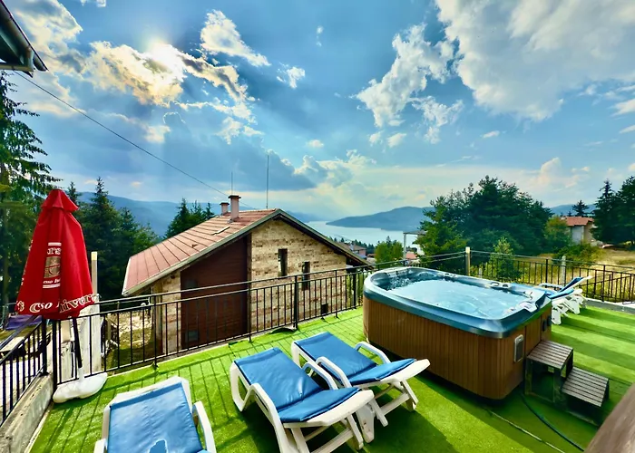 Villa фантазия *