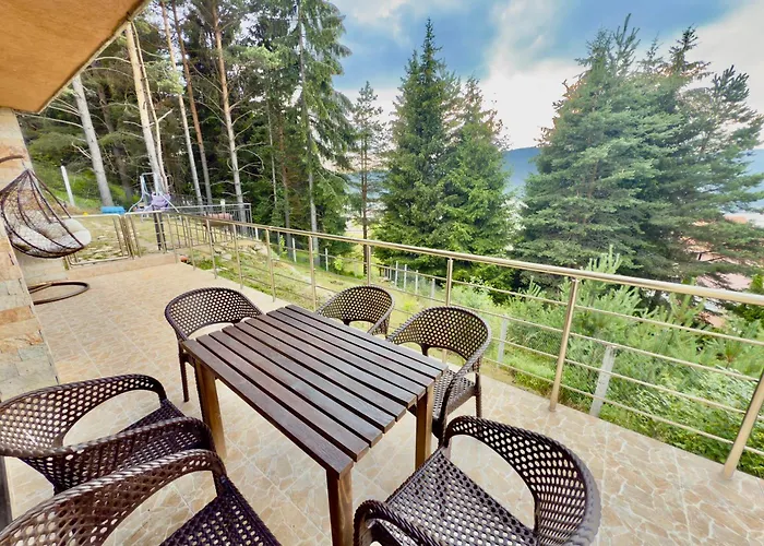 Villa фантазия Dospat