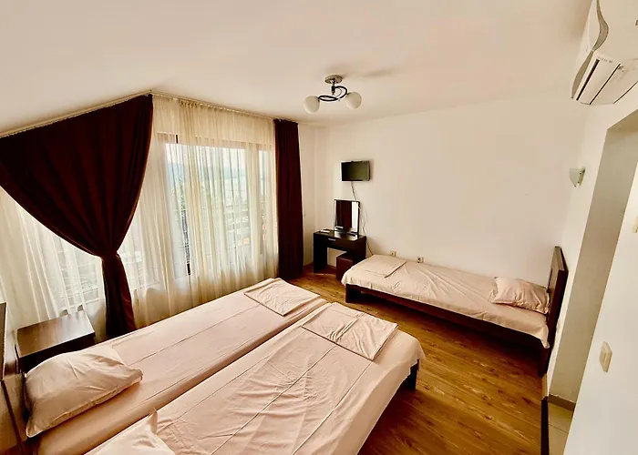 фантазия Villa *