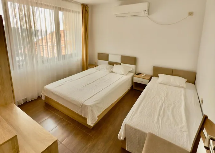 Villa фантазия